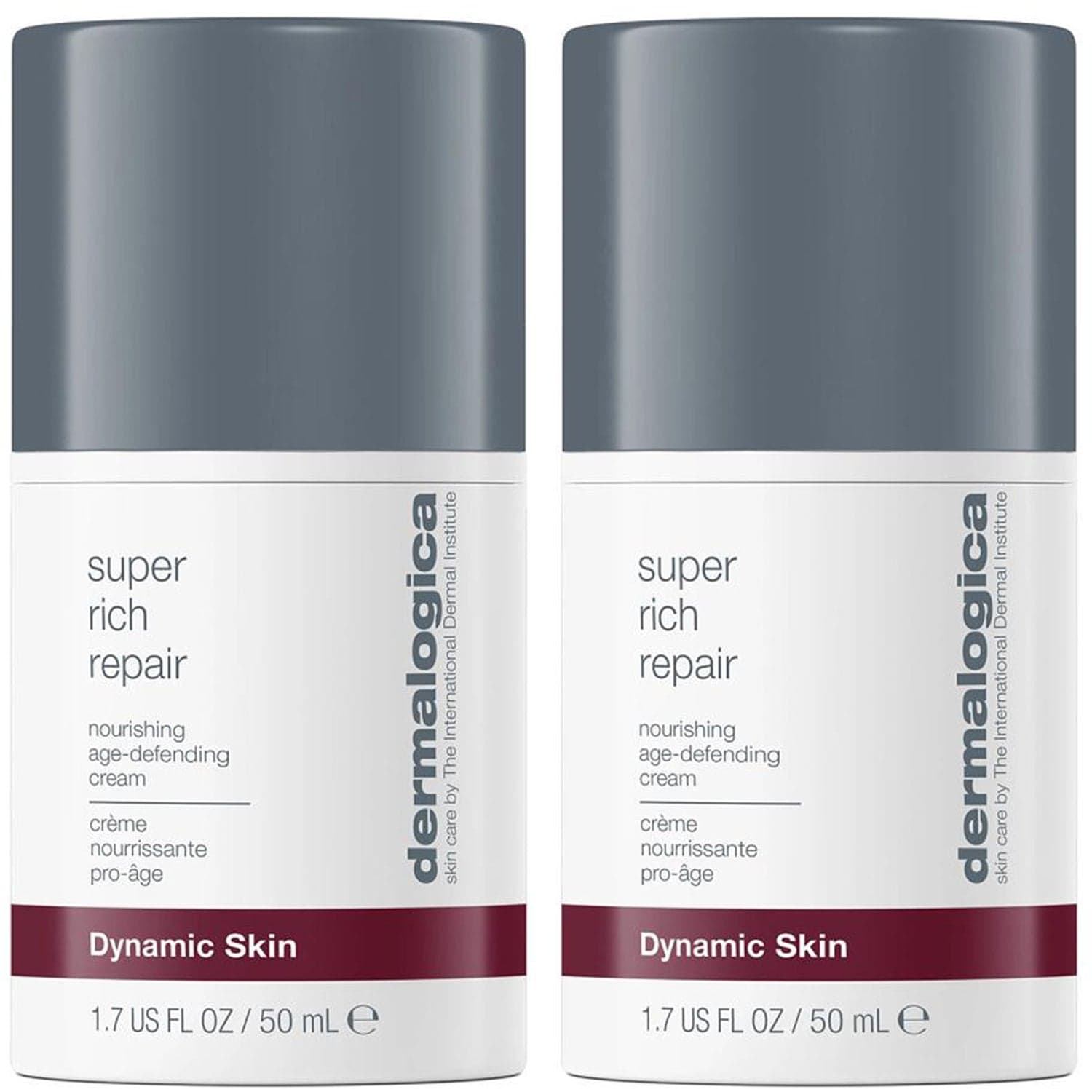 Dermalogica AGE smart Duo Super Rich Repair