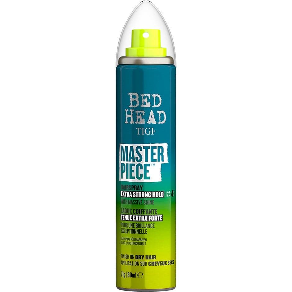 TIGI Bed Head Masterpiece Hairspray 75 ml
