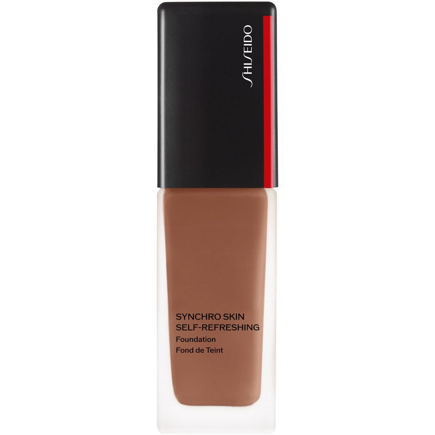Shiseido Self- ing Foundation 530 - 30 ml