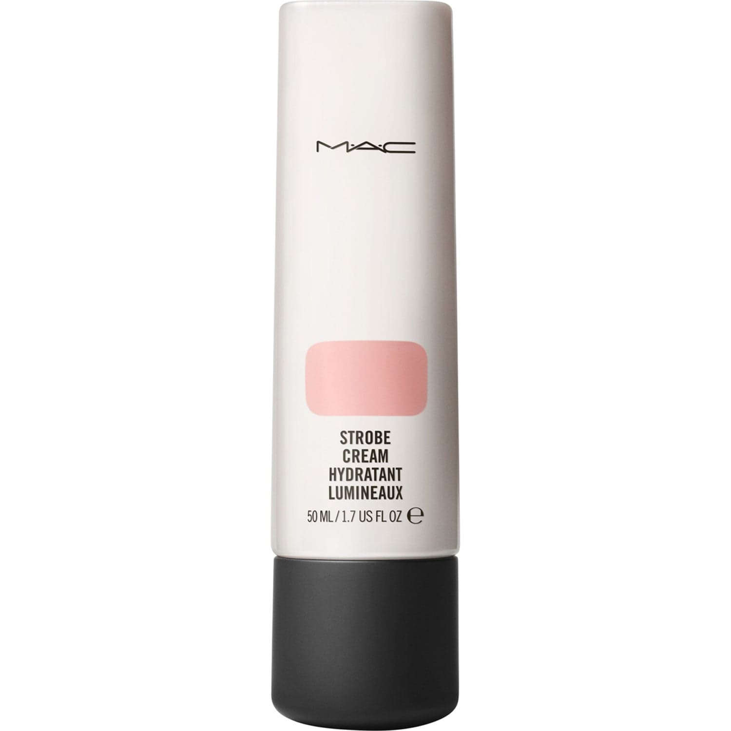 MAC Cosmetics Strobe Cream Liquid Highlighter Pinklite - 50 ml