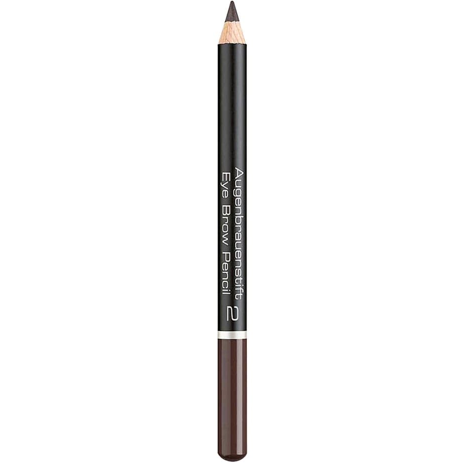 Artdeco Eyebrow Pencil 02 Intensive Brown - 1,1 g