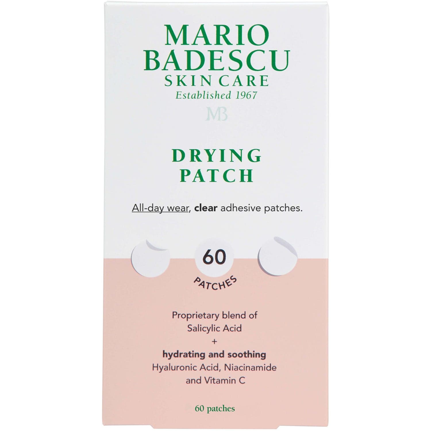 Mario Badescu Drying Patch 8.95 g