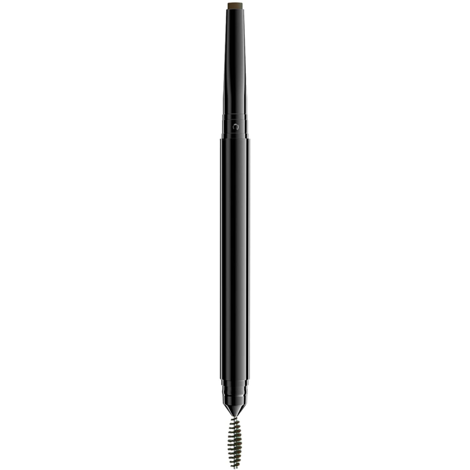 NYX Professional Makeup Precision Brow Pencil Taupe - 0.13 g