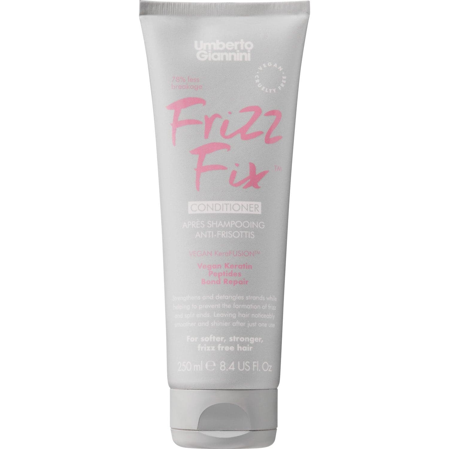 Umberto Giannini Frizz Fix Conditioner 250 ml