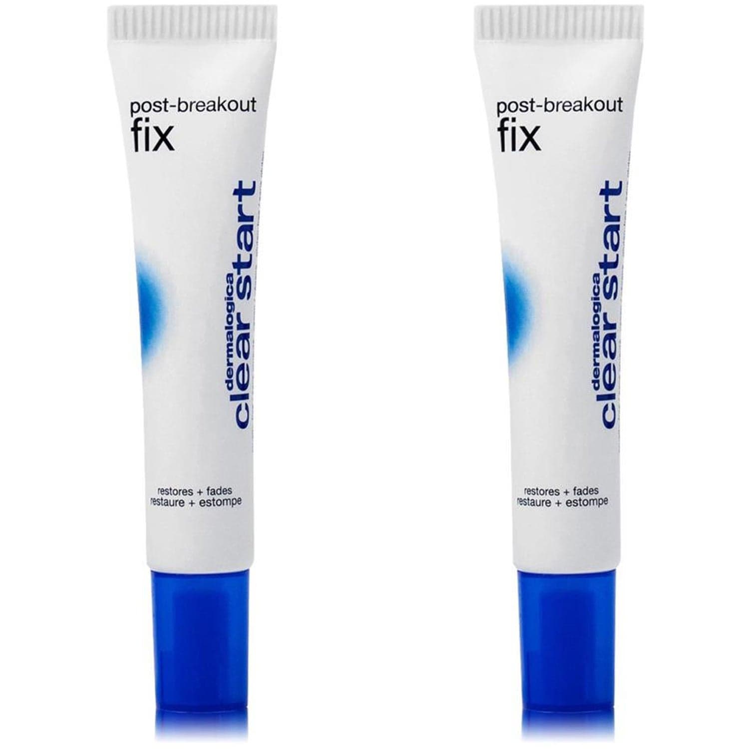 Dermalogica Post-Breakout Fix Duo 2x 15 ml