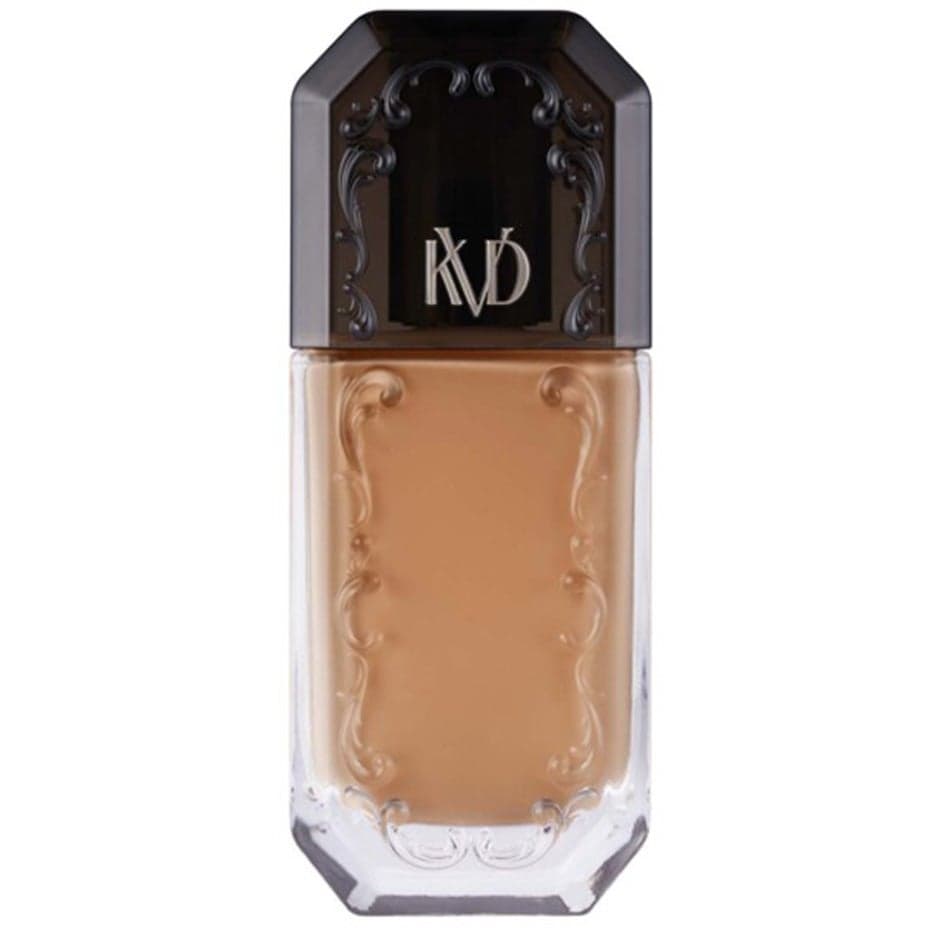 KVD Beauty Good Apple Full-Coverage Serum Foundation 074 Tan - 30 ml