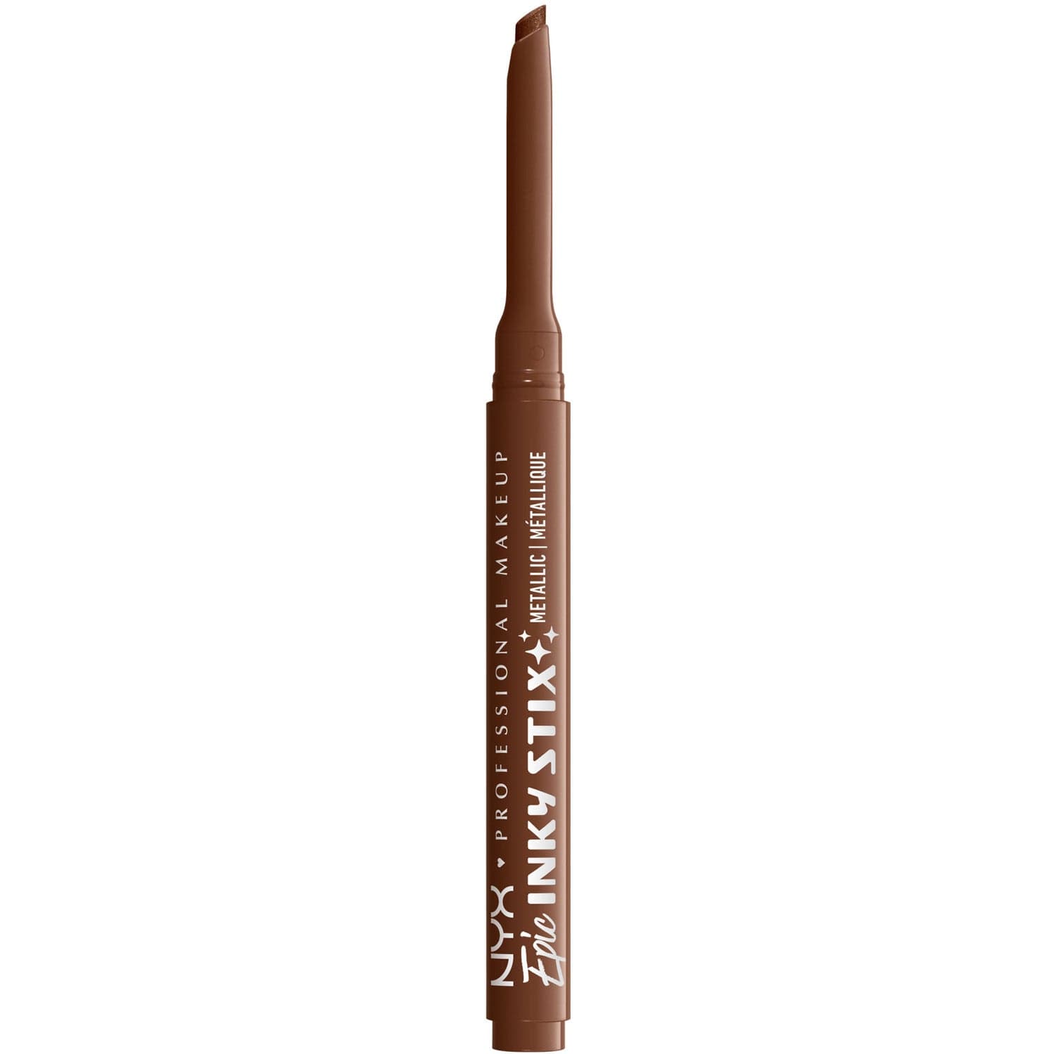 NYX Professional Makeup Epic Inky Stix Eyeliner 03 Kinetic Copper - 0,1 g