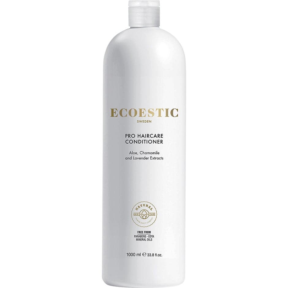 ECOESTIC Deep Conditioner 1000 ml