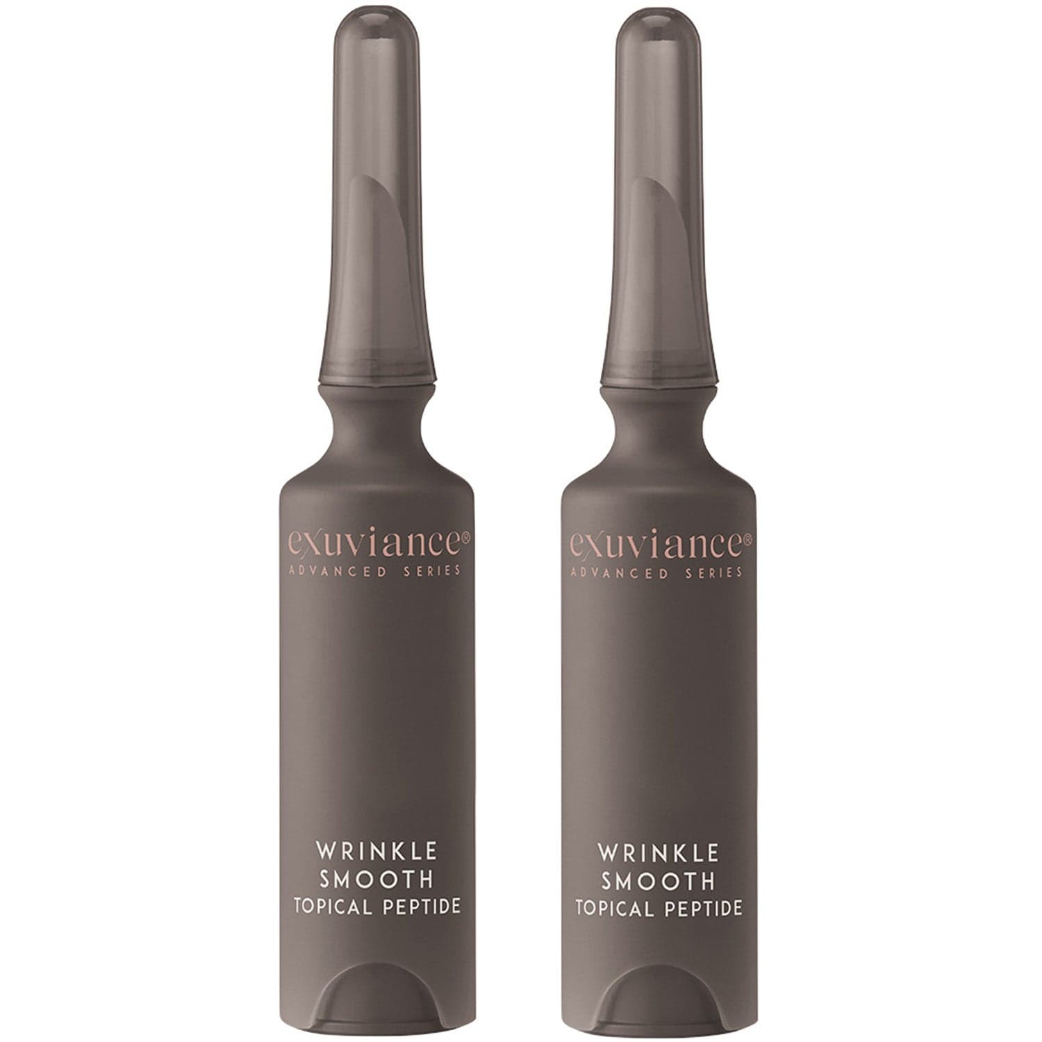 Exuviance Wrinkle Smooth Topical Peptide 2x4.5 g - 5 g
