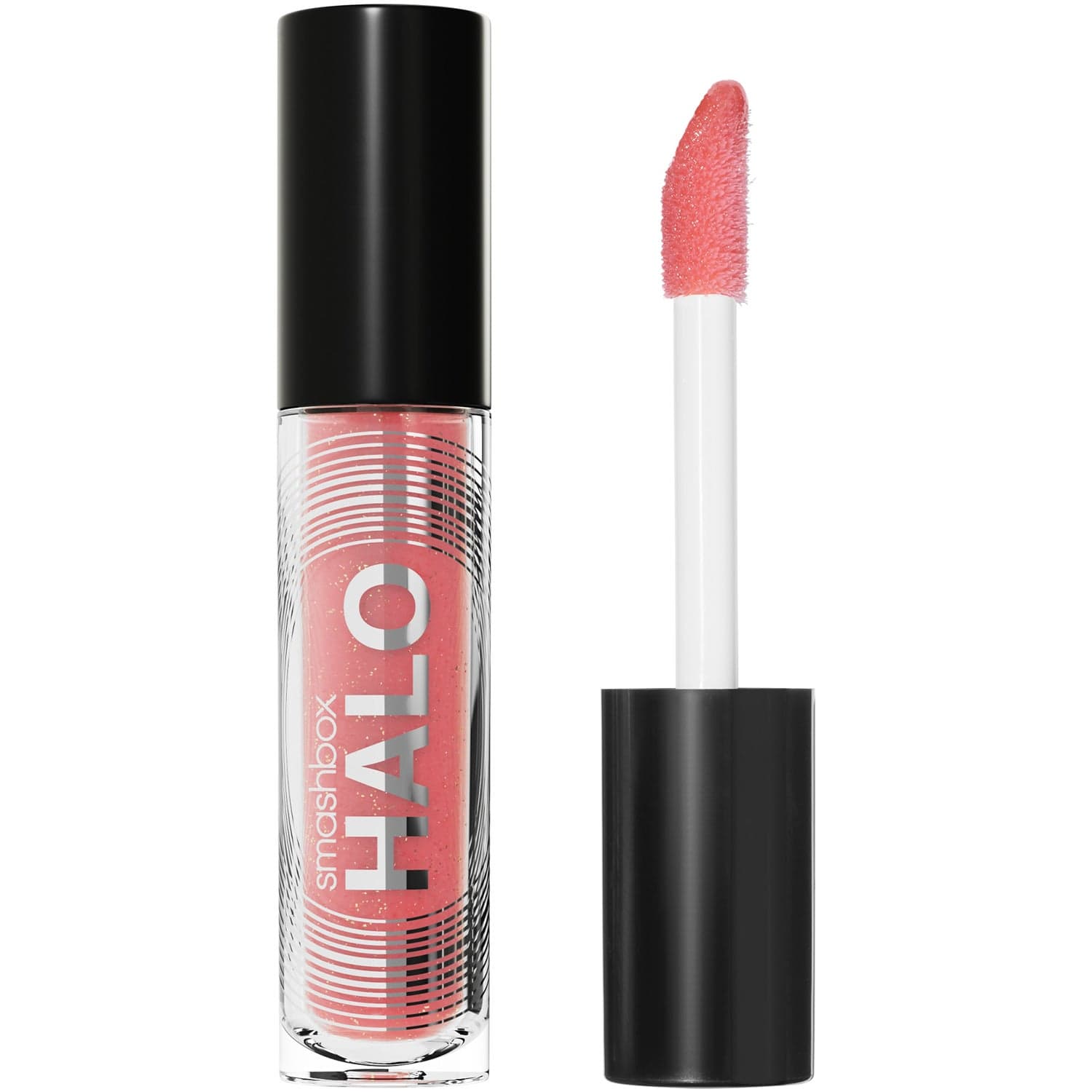 Smashbox Halo Plump + Glow Gloss Gem - 4,6 ml