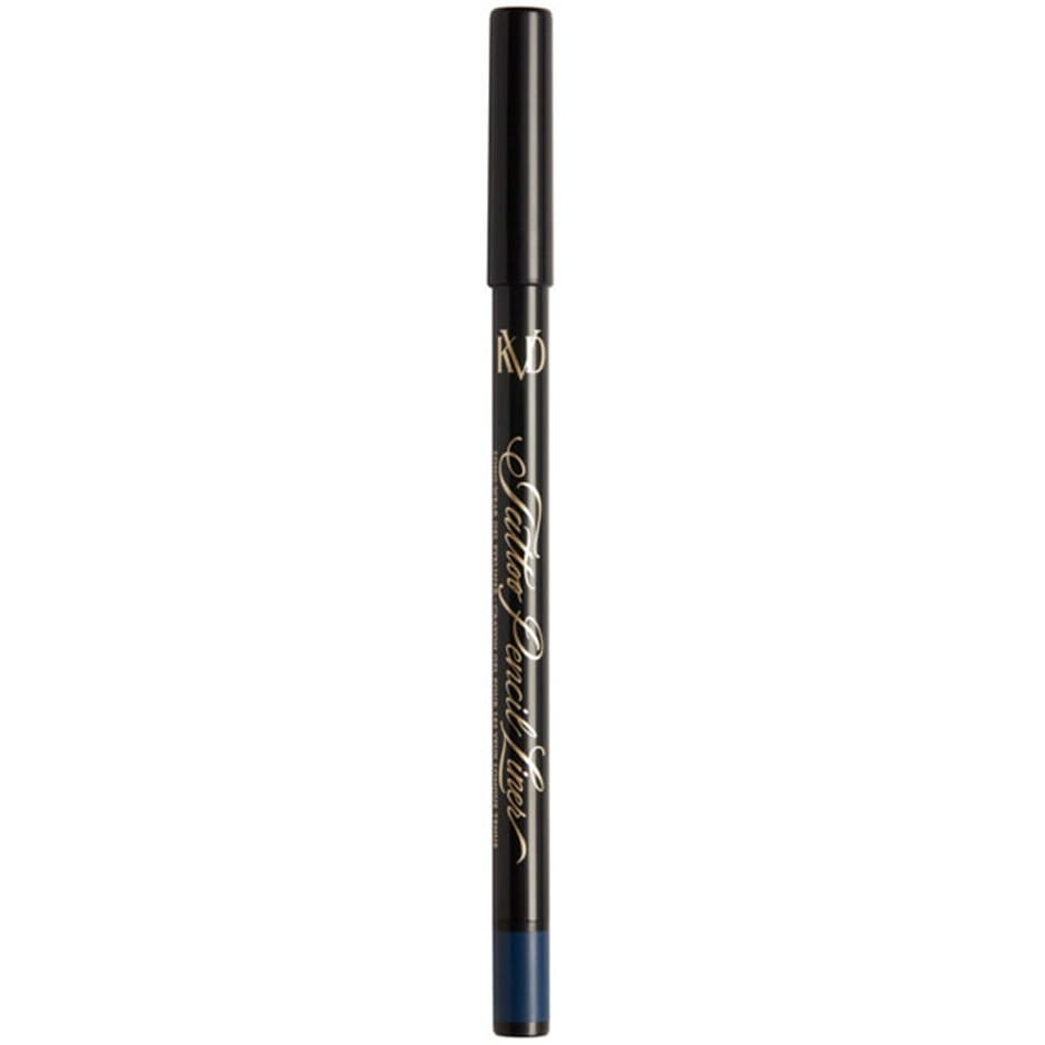 KVD Beauty Tattoo Pencil Liner Blue Ashes