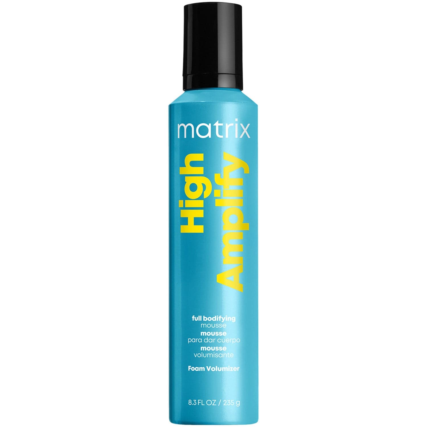 Matrix High Amplify Foam Volumizer 250 ml
