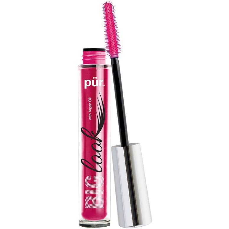 PÜR Big Look Mascara with Argan Oil 5 g