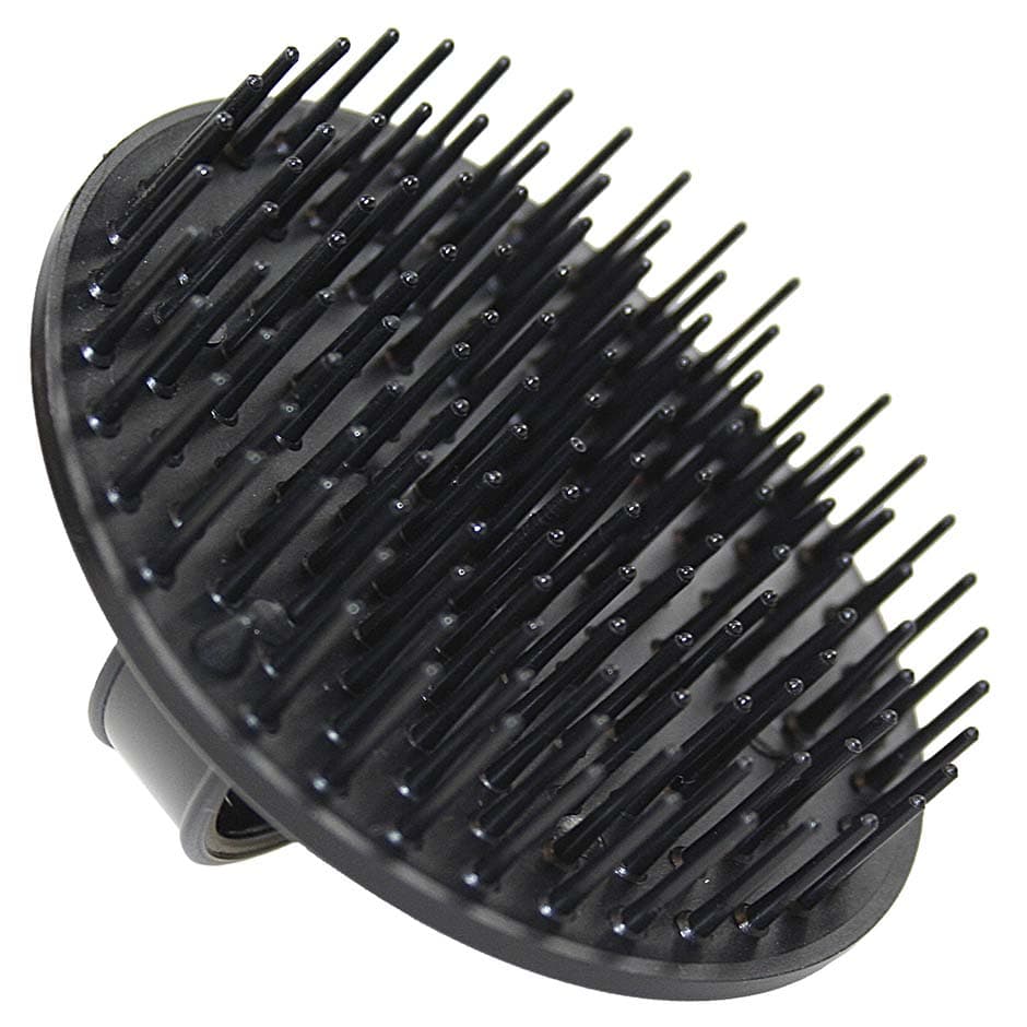 Denman D6 Palm Styler Black 1 pcs