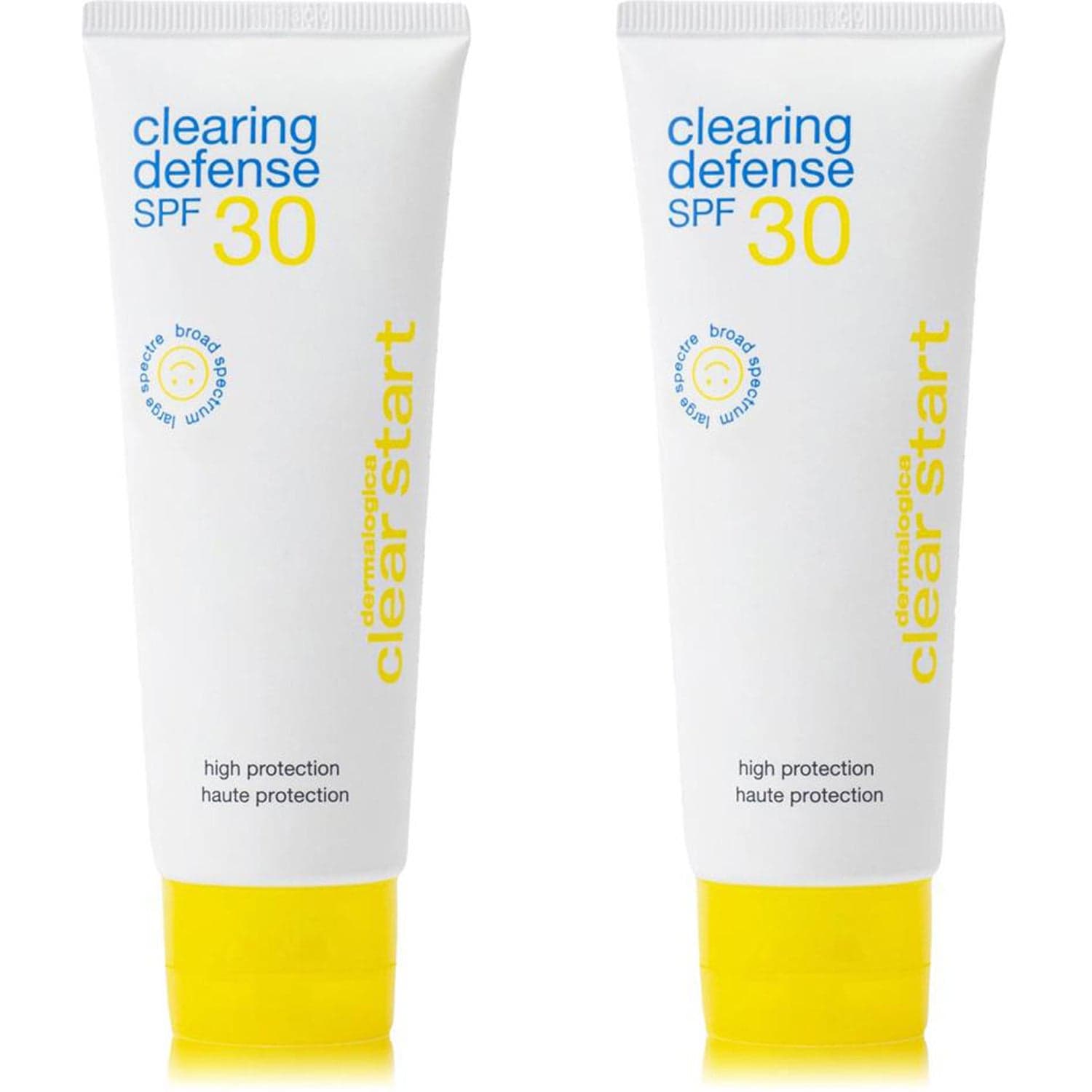 Dermalogica Clear Start Duo Clearing Defense SPF30