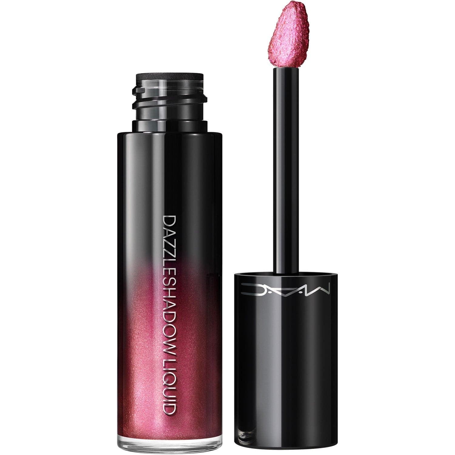 MAC Cosmetics Dazzleshadow Liquid Eye Shadow Fuchsia Future - 4 ml