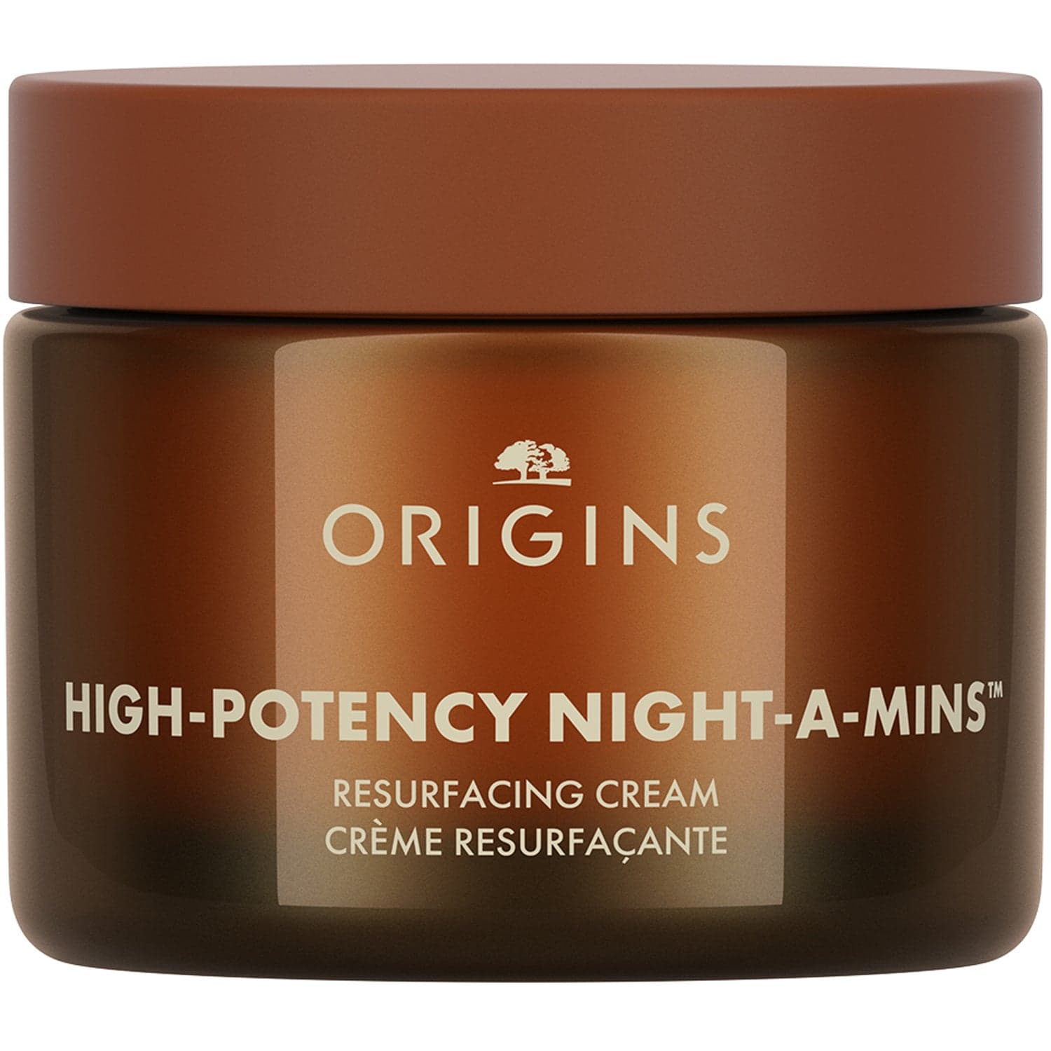 Origins High-Potency Night-A-Mins Resurfacing Cream 50 ml