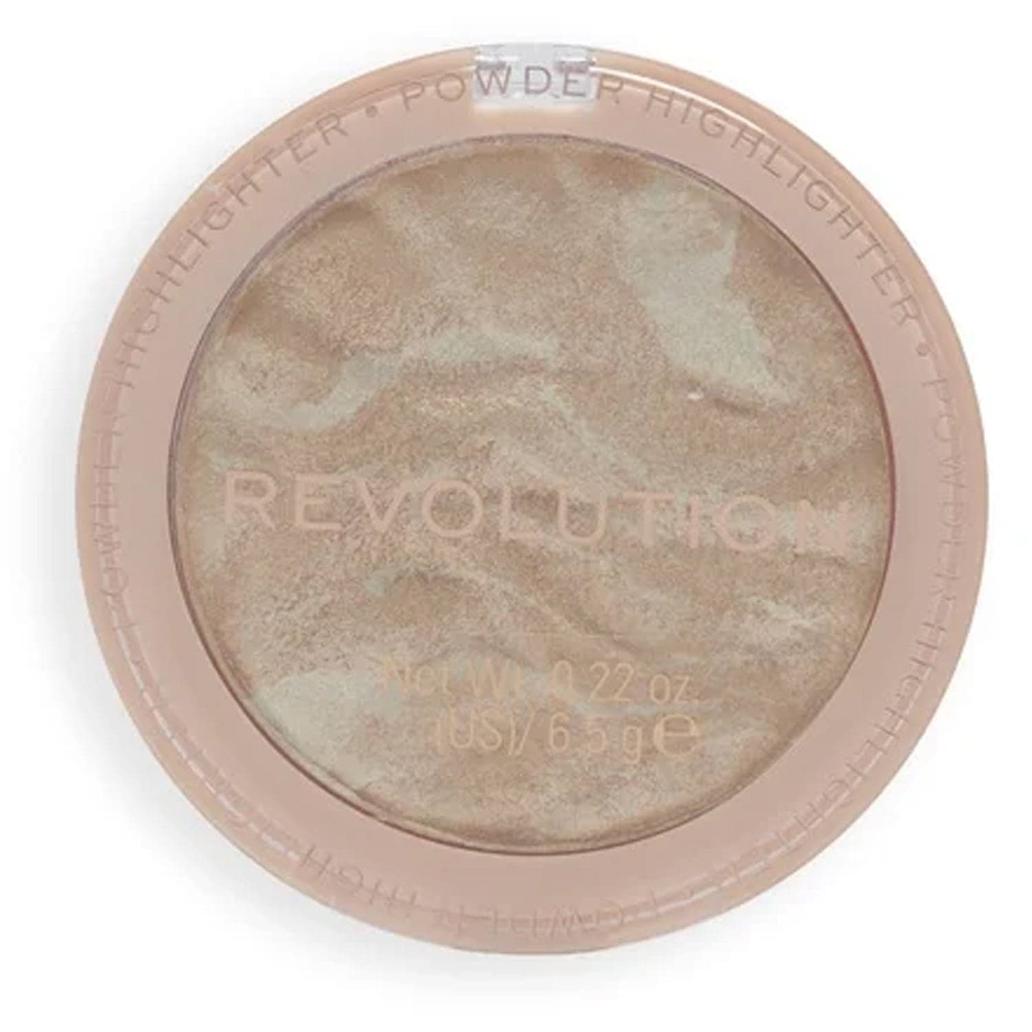 Makeup Revolution Highlight Reloaded Raise the Bar - 6.5 g