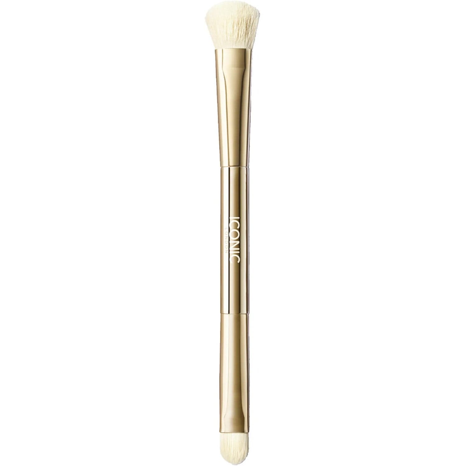 ICONIC London Concealer Duo Brush 1 pcs