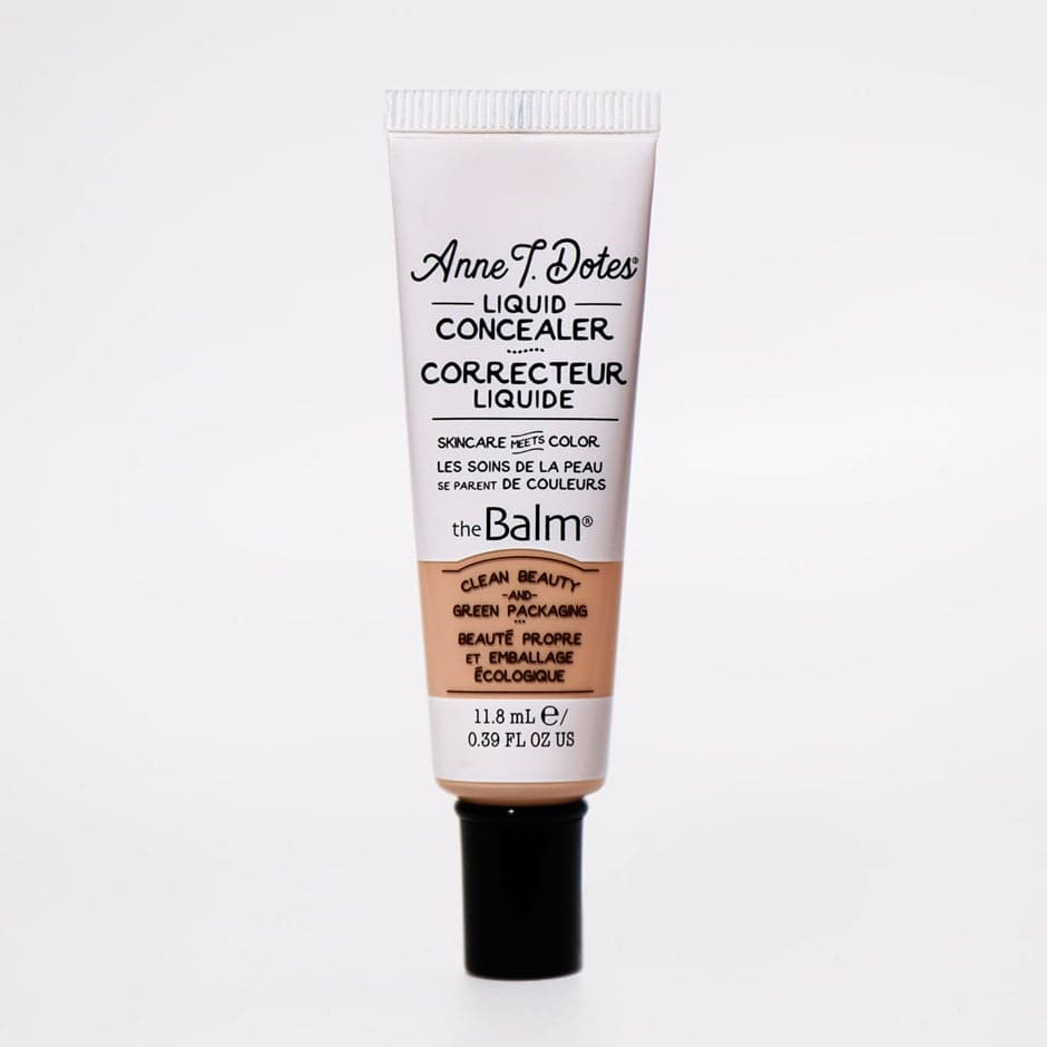 the Balm Anne T. Dotes Liquid Concealer #24 Light To medium - 11,8 ml
