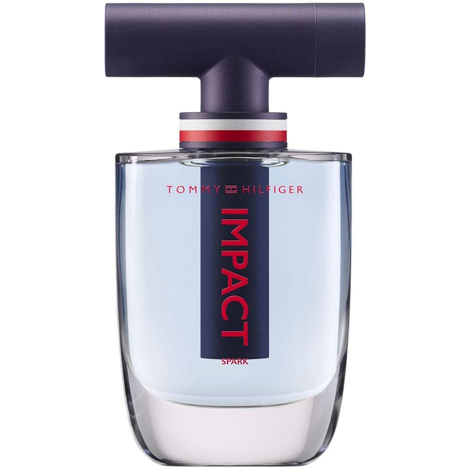Tommy Hilfiger Impact Spark Eau de Toilette - 100 ml