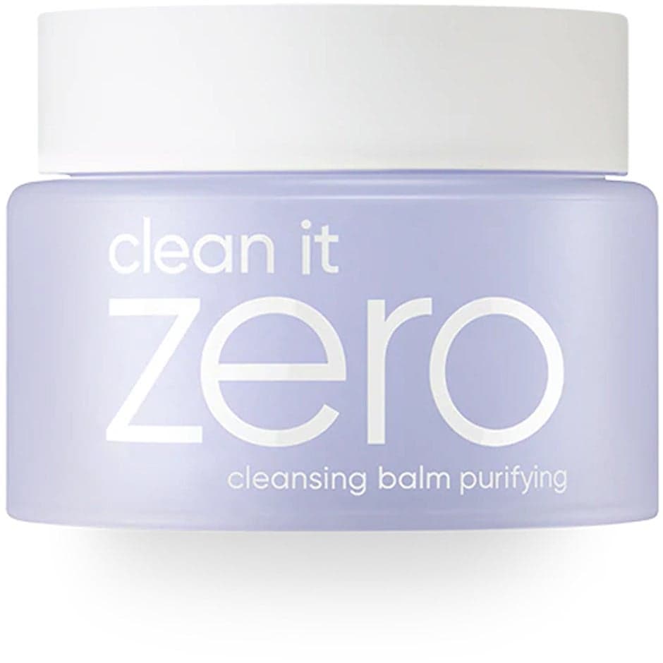 Banila Co Clean It Zero Cleansing Balm Purifying 100 ml