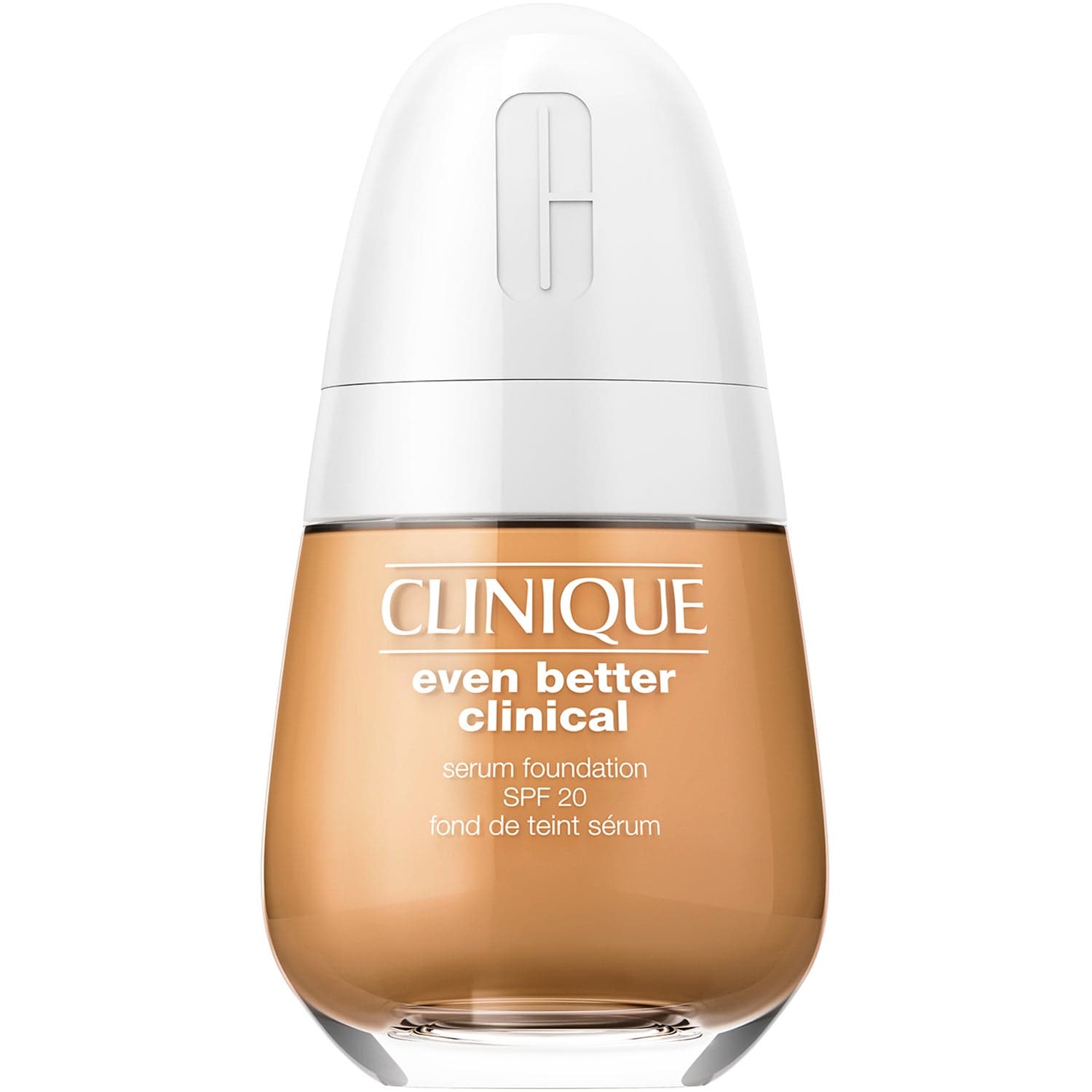 Clinique Even Better Clinical Serum Foundation SPF20 WN 94 Deep Neutral - 30 ml
