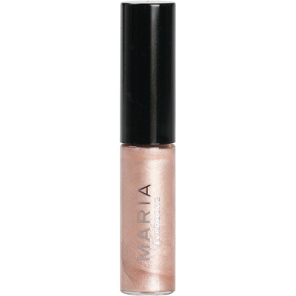Maria Åkerberg Lip Gloss Sheer Sand - 6 ml