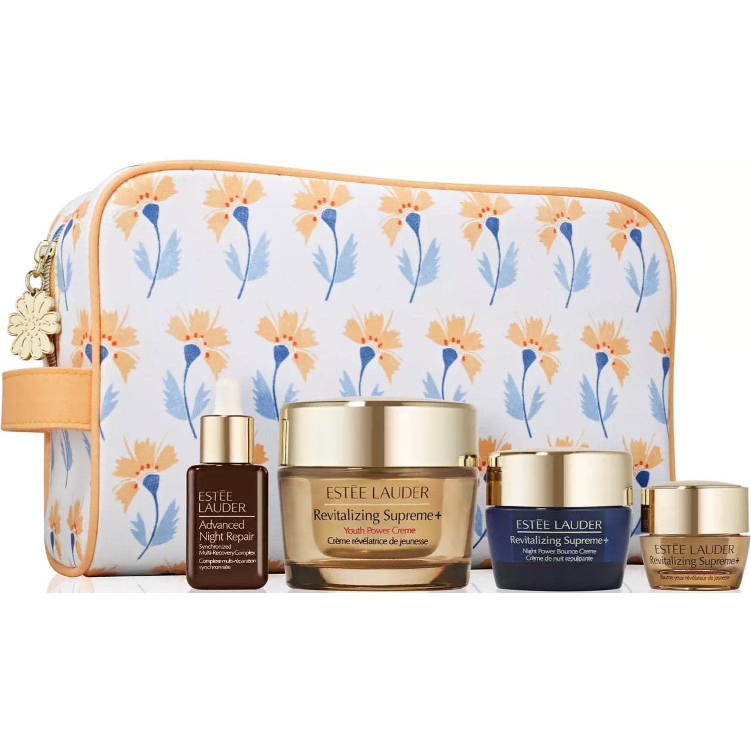 Estée Lauder Supreme + Moisture Value Set