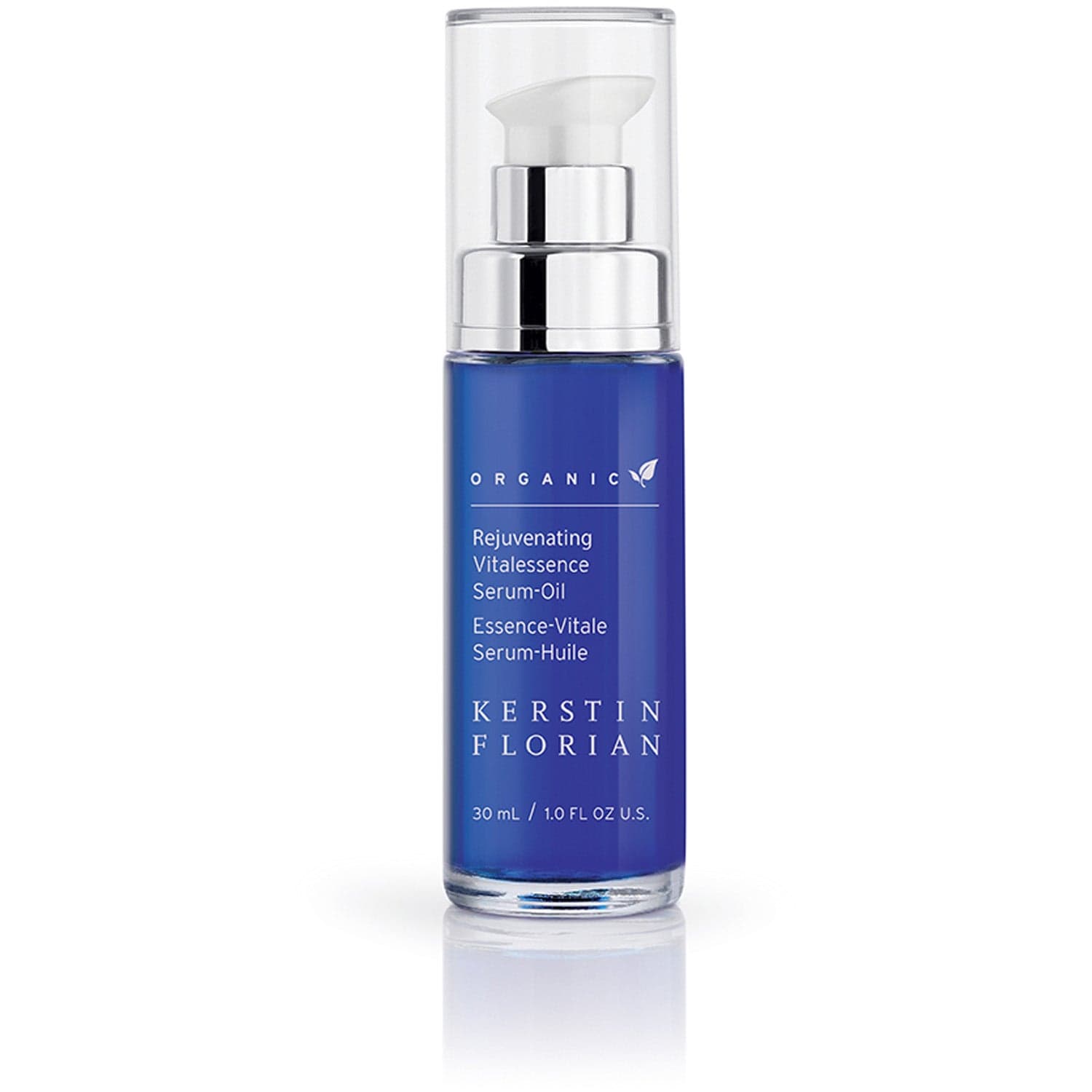 Kerstin Florian Rejuvenating Vitalessence Serum-Oil 30 ml