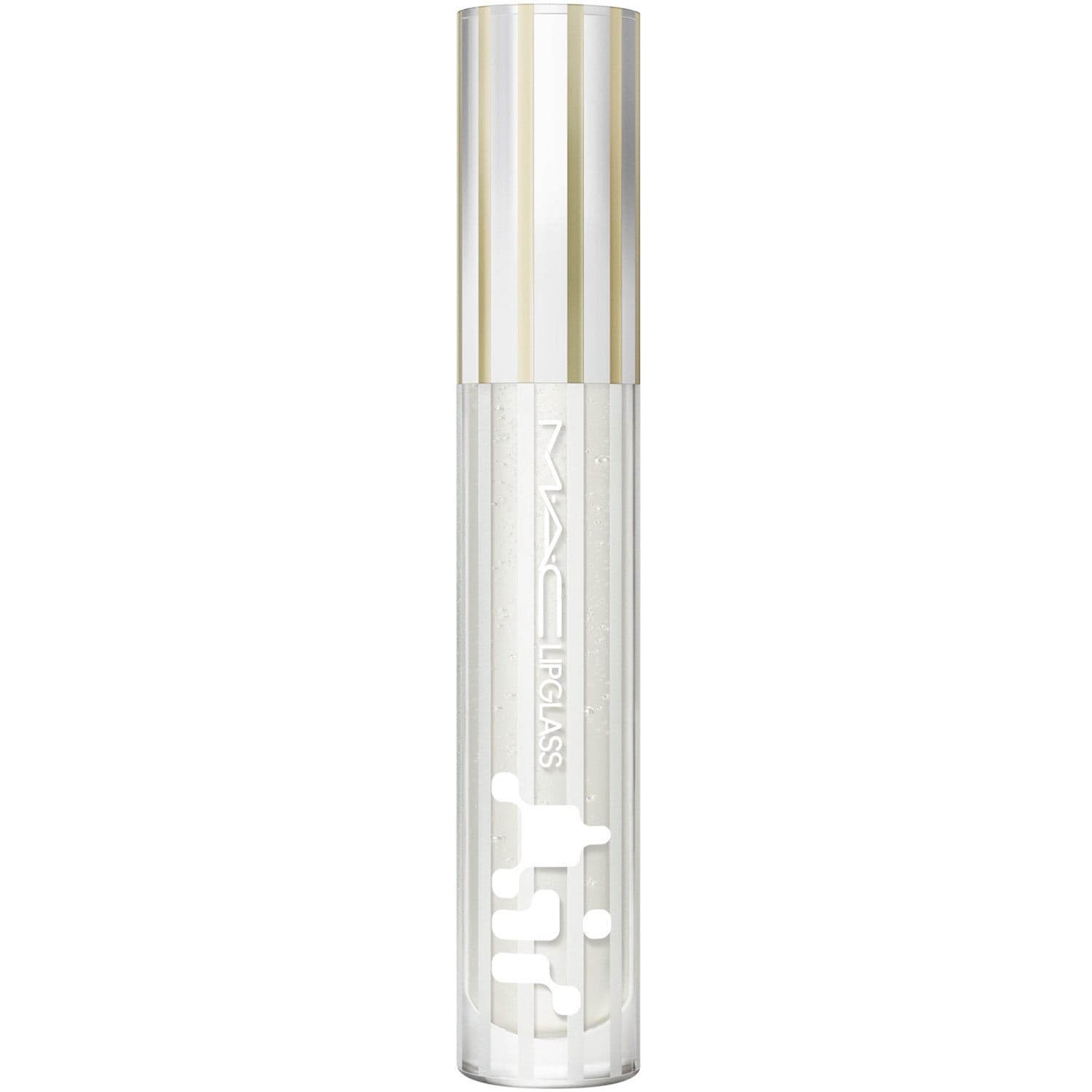 MAC Cosmetics Lipglass Air Non-Sticky Gloss Zephyr - 5 ml