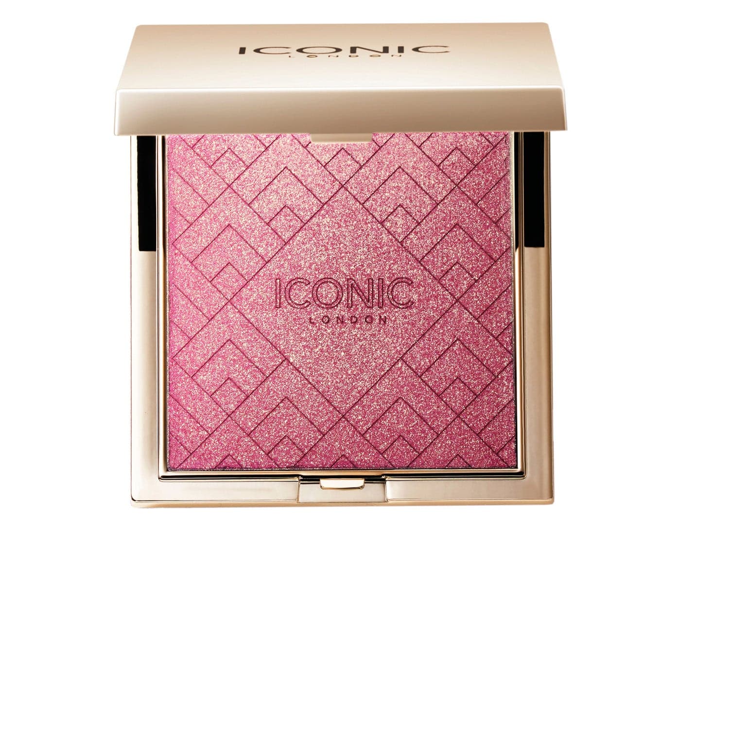 ICONIC London Multi-Use Cheek Glow Play Time - 5 g