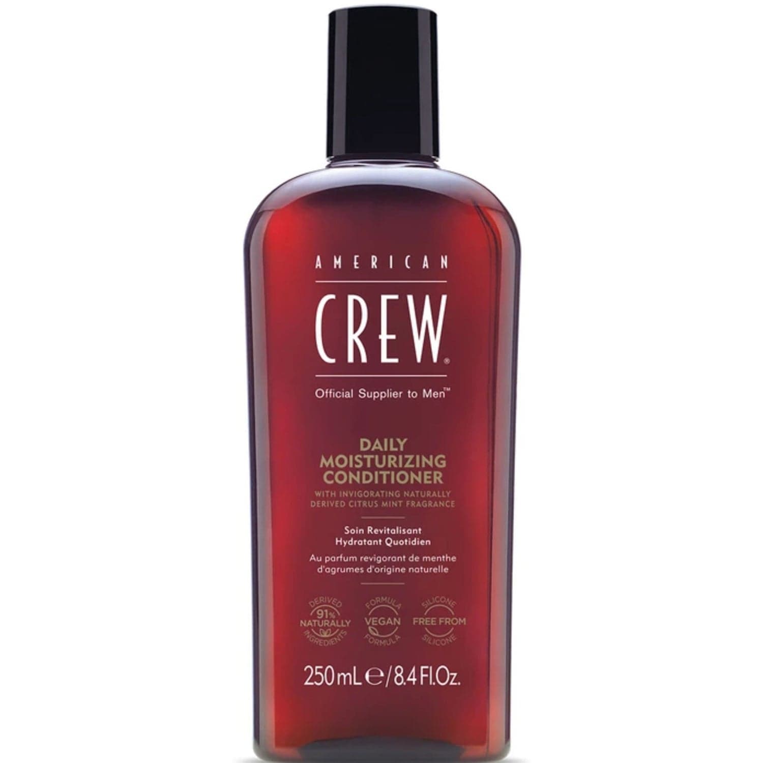American Crew Daily Moisturizing Conditioner Hair & Body - 250 ml