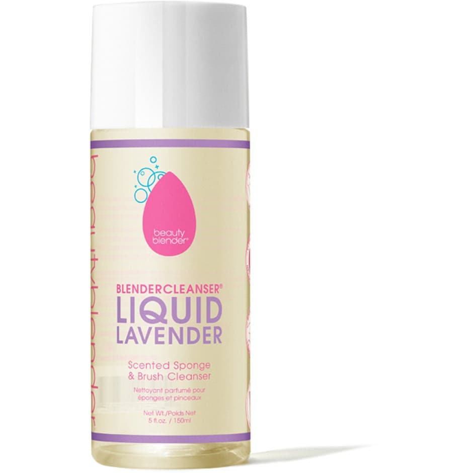 Beautyblender Blendercleanser Liquid 150 ml