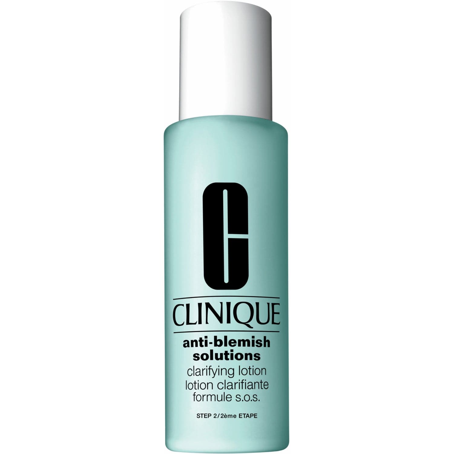 Clinique Anti-Blemish Solutions Clarifying Lotion - 200 ml