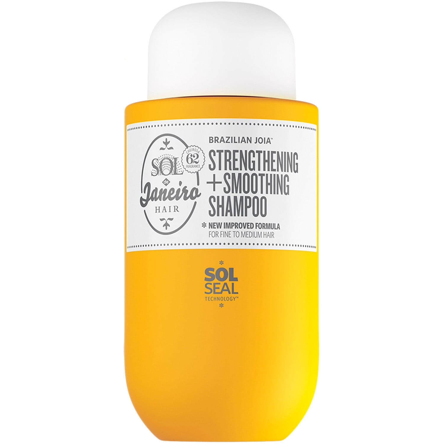 Sol de Janeiro Brazilian Joia Strengthening + Shampoo 296 ml