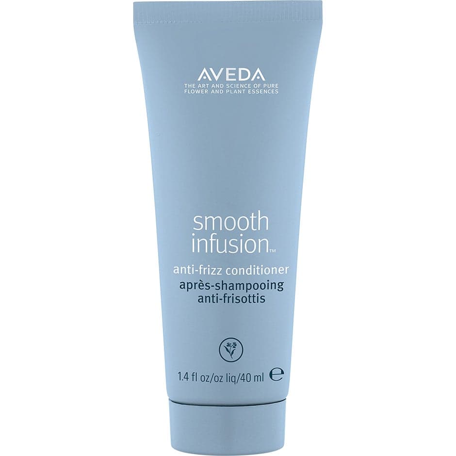 Aveda Smooth Infusion Conditioner Travel Size - 40 ml