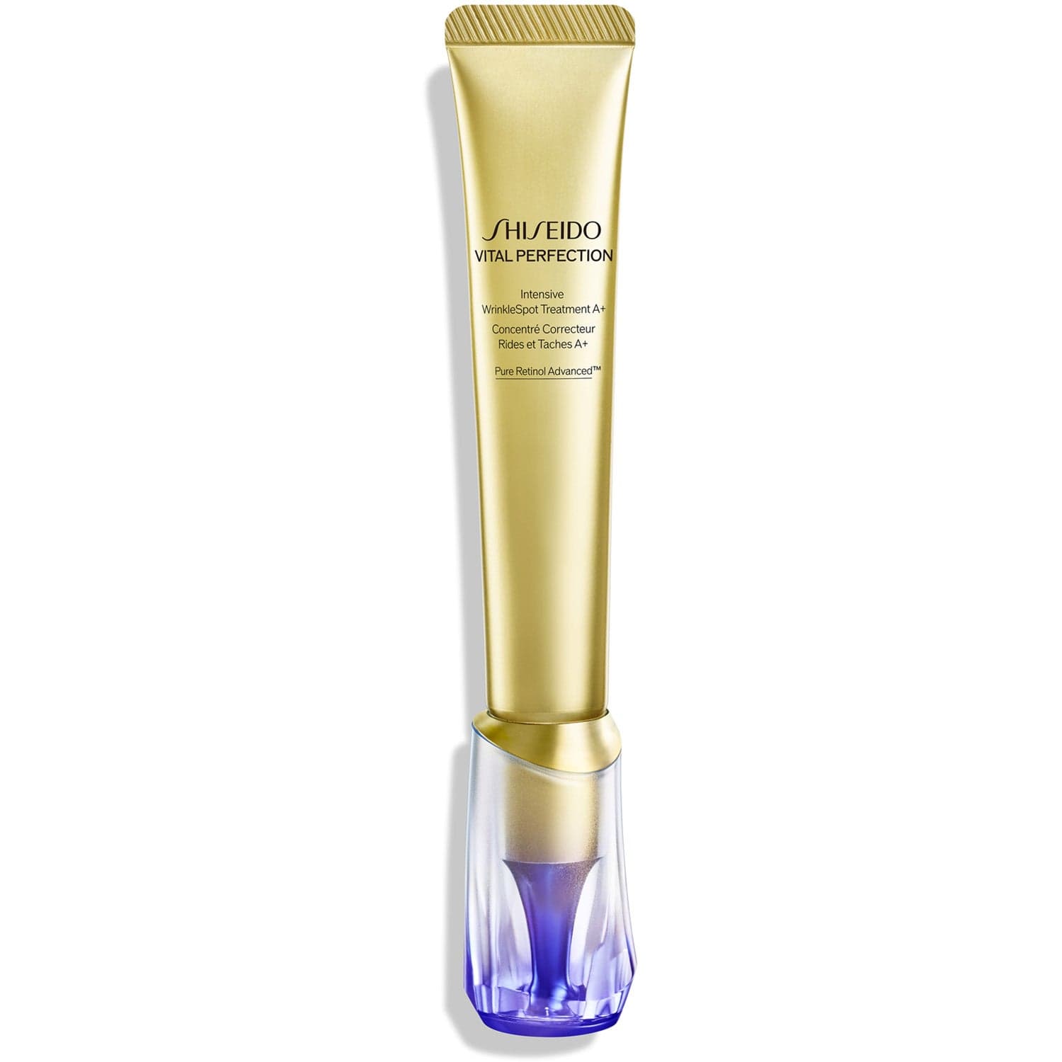 Shiseido Vital Perfection Intensive Wrinklespot Treatment A+ 20 ml