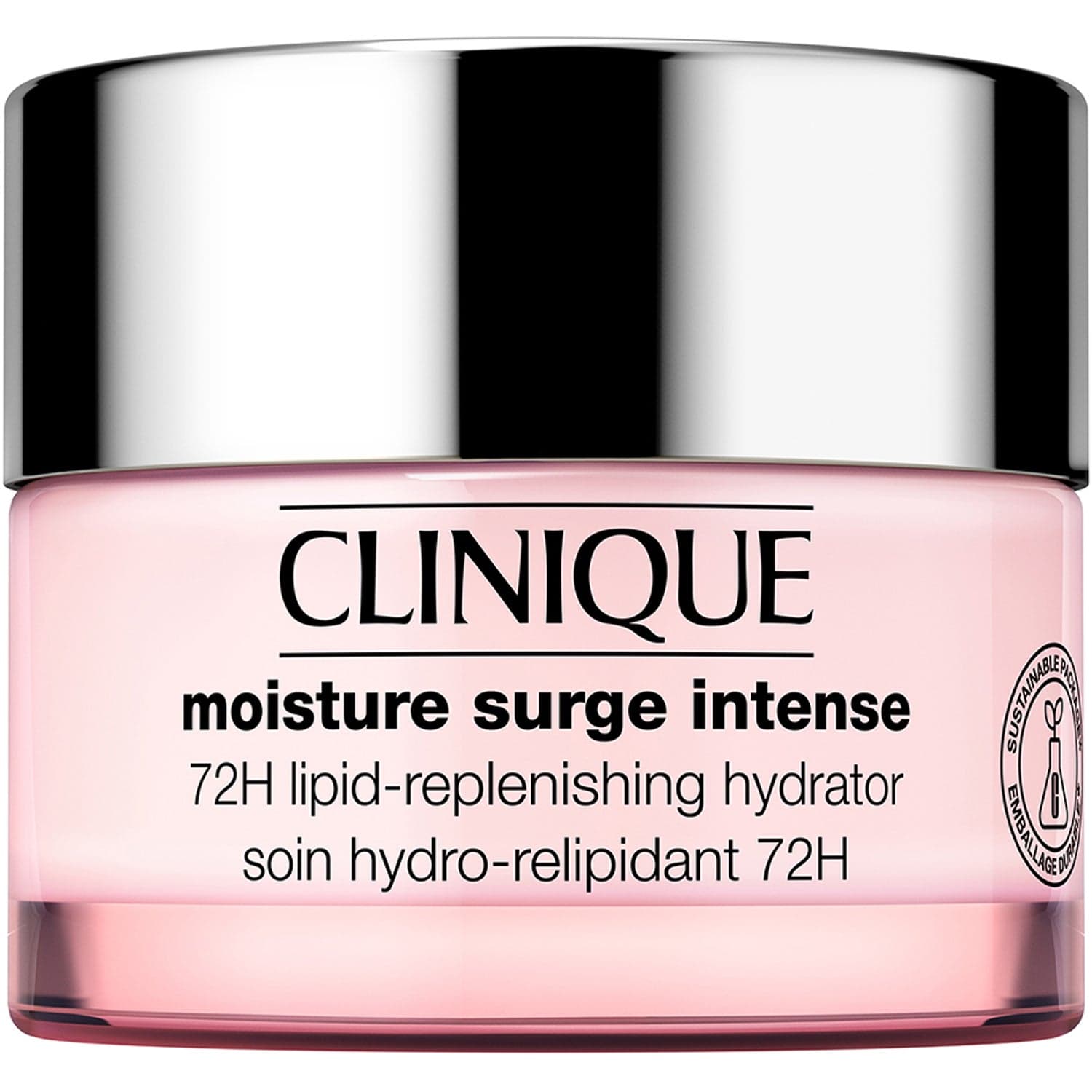 Clinique Moisture Surge Intense 72-Hour Lipid-Replenishing Hydrating Face Cream - 30 ml