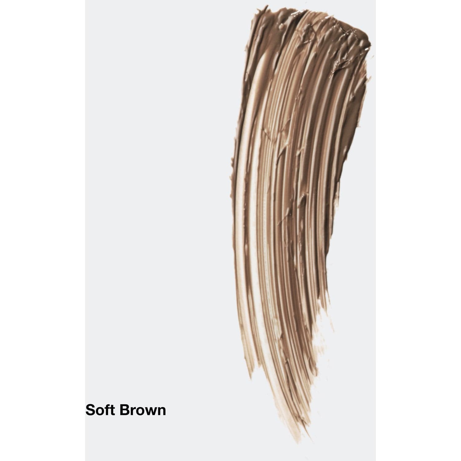 Clinique Just Browse Tinted Gel Soft Brown - 4,3 ml