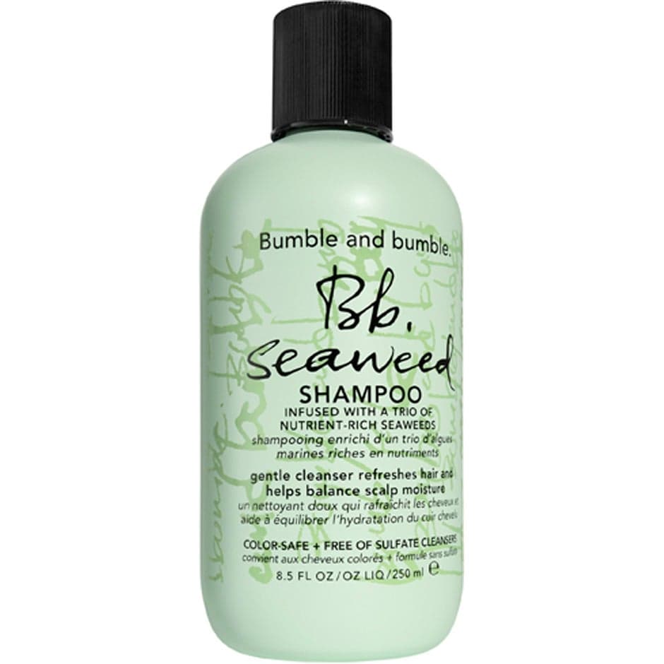 Bumble and bumble Seaweed Shampoo 250 ml