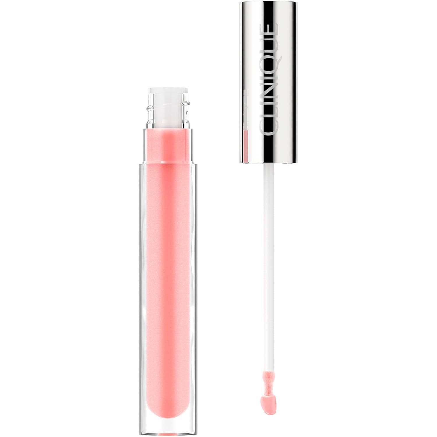 Clinique Pop Plush Creamy Lip Gloss Airkiss Pop - 4,5 ml