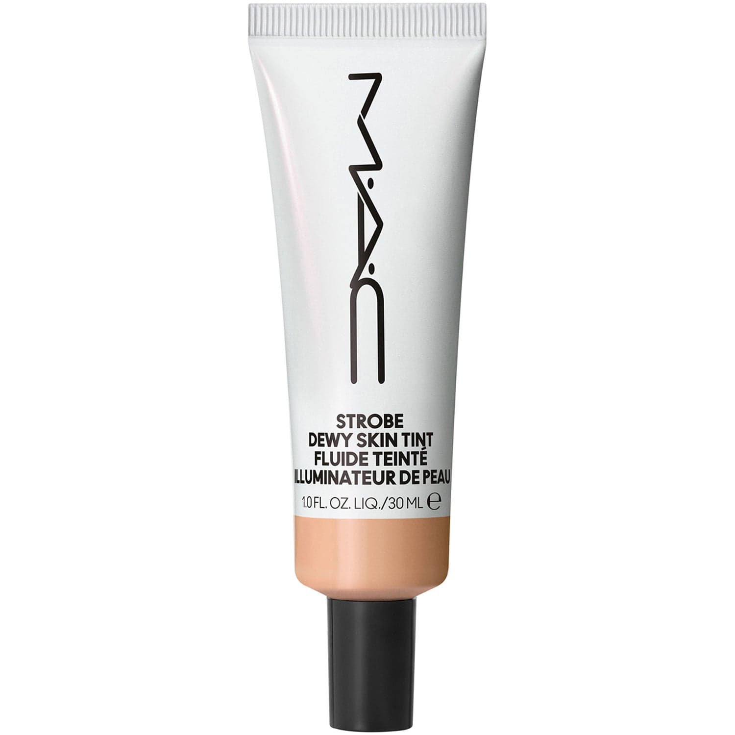 MAC Cosmetics Mac Strobe Skin Tint Medium 2 - 30 ml