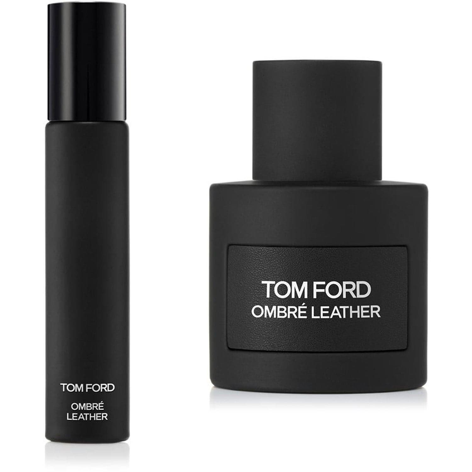 Tom Ford Ombré Leather Duo EdP 50 ml & 10 ml - 60 ml