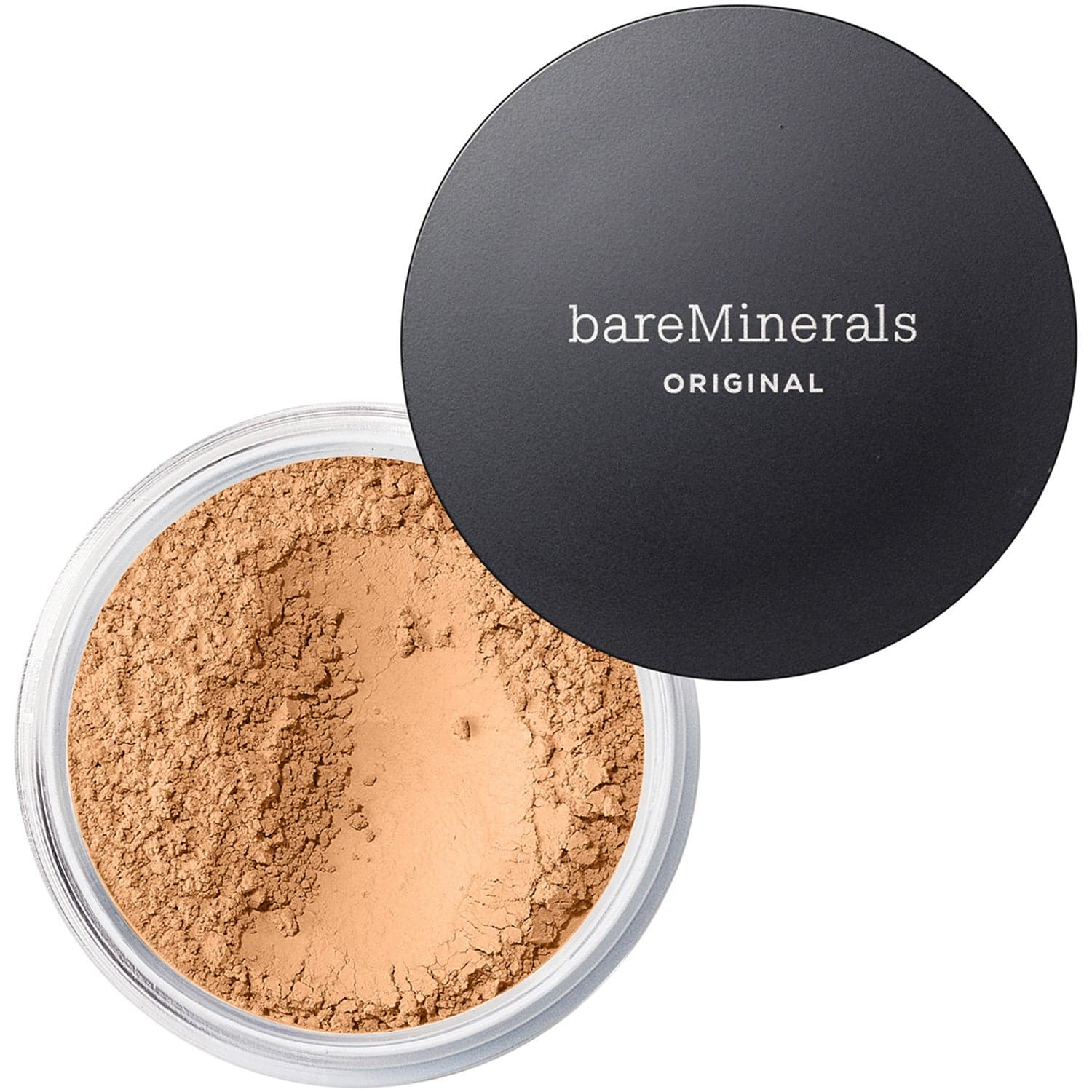 bareMinerals Original Loose Mineral Foundation SPF15 Golden Beige - 8 g