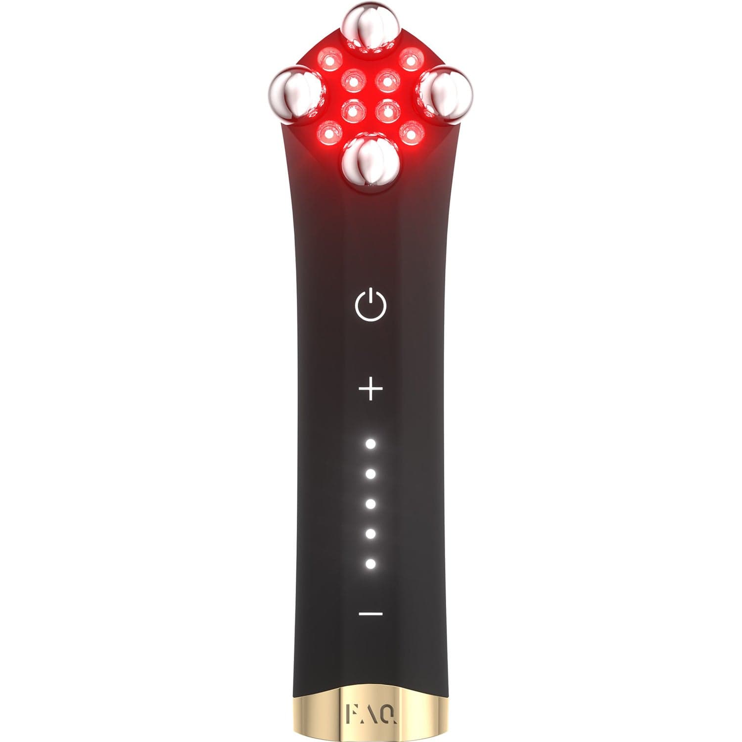 FAQ Swiss FAQ™ 402 Dual Microcurrent NIR LED Toning Device