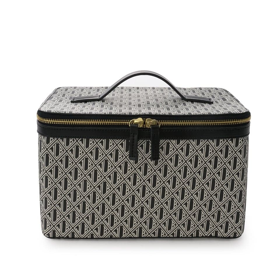 Ceannis JLB Beauty Box Black-White - 1 pcs