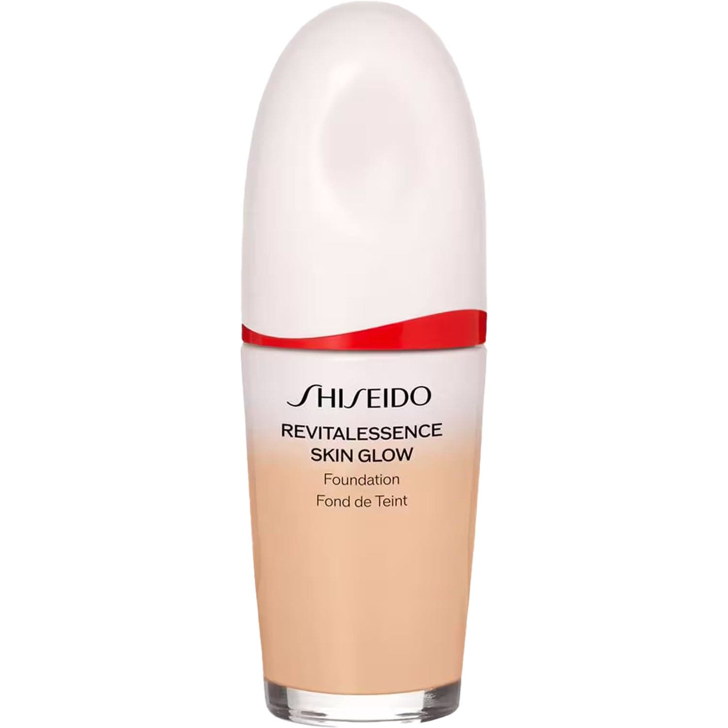 Shiseido Revitalessence Glow Foundation 150 Lace - 30 ml