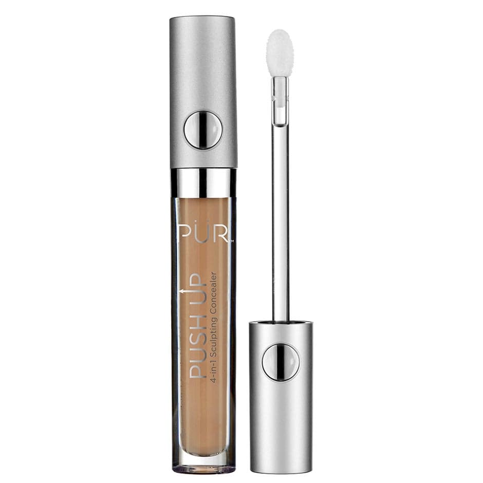 PÜR 4-in-1 Sculpting Concealer DN2 - 3,8 g