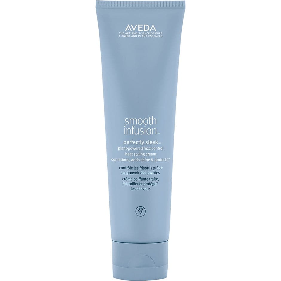 Aveda Smooth Infusion Heat Styling Cream 150 ml